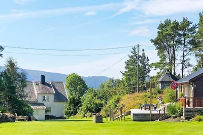 8 person holiday home in Jelsa-By Traum