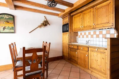 3-Zimmer-Wohnung für 6 Personen - Auswahl