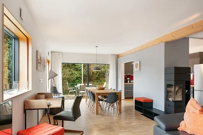 Ferienhaus in Freital mit Sauna