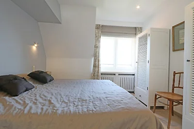 Wohnung in Knokke nahe Zeedijk Strand