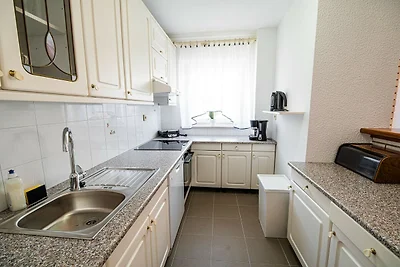 Mountain View Haven Apartments - Two Bedroom ...