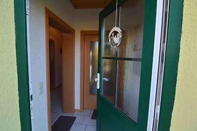 Charmantes Apartment in Mörsdorf mit Terrasse