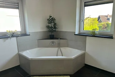 Ferienwohnung mit 3 Schlafzimmer