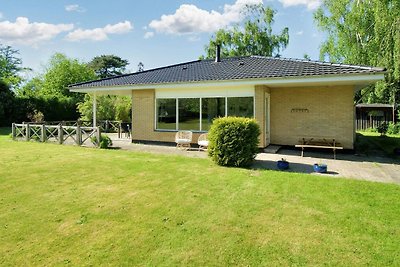 6 Personen Ferienhaus in Gilleleje-By Traum