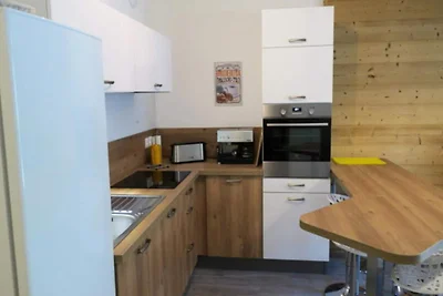 Residenz Les Quatre Elements