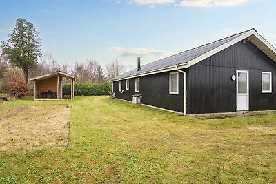 4 sterren vakantie huis in Ørsted-By Traum