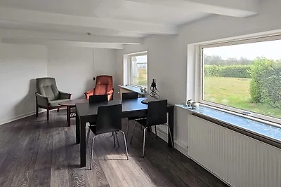 2 Personen vakantie huis in Vrå