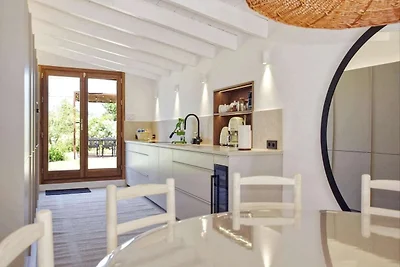 Freistehendes Ferienhaus in Marratxí