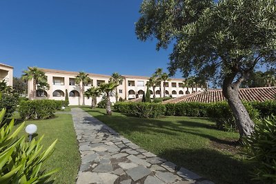 Geräumige Wohnung mit Balkon