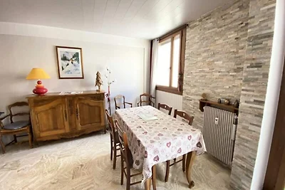 Schöne Wohnung Valberg