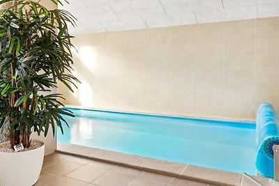 14 Personen Ferienhaus in Væggerløse