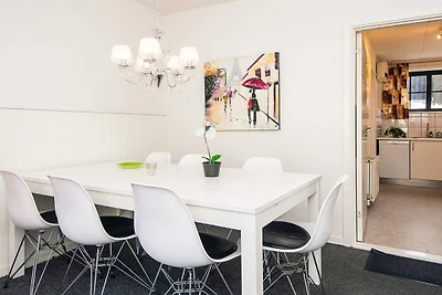 6 Personen Ferienhaus in Give