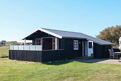 4 Personen Ferienhaus in Løkken-By Traum