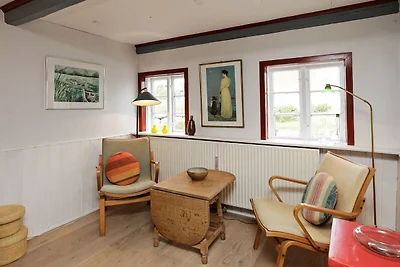 3 Personen Ferienhaus in Løkken-By Traum