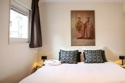 Vakantiehuis Ontspannende vakantie Otterlo