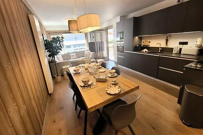 Schicke Ferienwohnung für 6 Personen,...