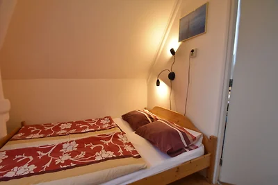 Confortevole appartamento con vista mare