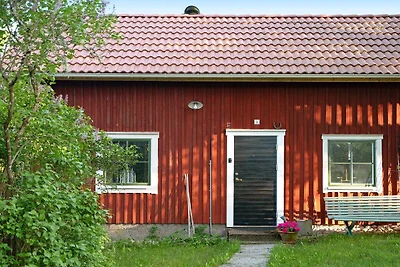 2 Personen Ferienhaus in NÄSSJÖ