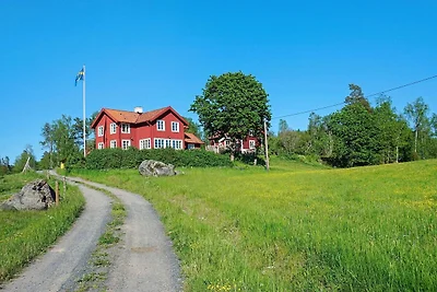 4 Personen Ferienhaus in Mellösa