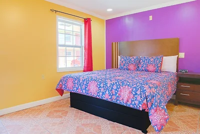 Lockport, LA | Letto king size per non...