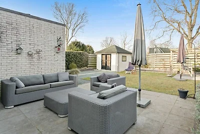 Holiday house in Ouddorp with 2 bedrooms