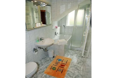 Apartament wakacyjny z 1 sypialnią