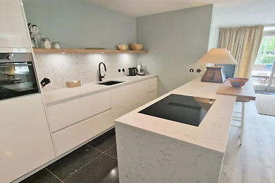 Wohnung in Domburg mit Wifi und Parken