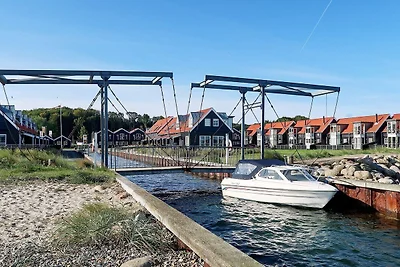 6 Personen Ferienhaus in Juelsminde