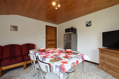 Ferienwohnung Familienurlaub Tenneville