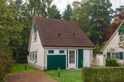 Schönes Ferienhaus in der Nähe von...