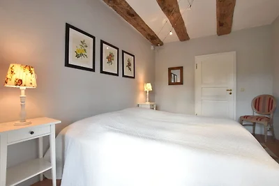 Wohnung in der Nähe der Ostseeküste