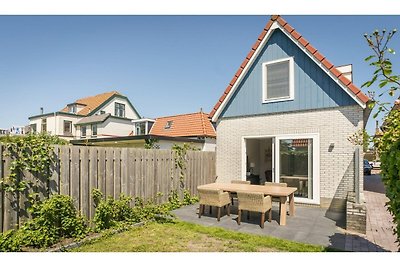 Bungalow in De Cocksdorp Texel