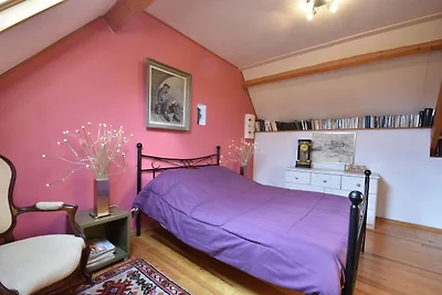 Cottage a Fresville con giardino
