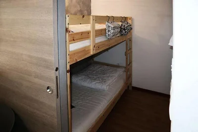 Ferienwohnung in Les Orres mit Pool und Sauna