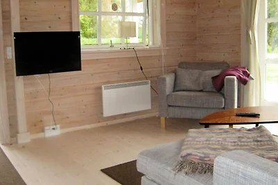 6 Personen Ferienhaus in Skibby