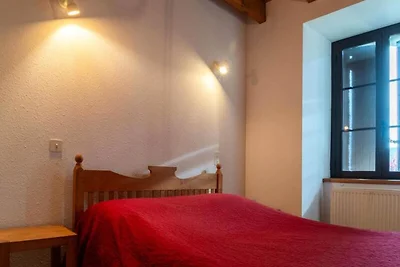 Charmantes Gîte in Frankreich mit Pool