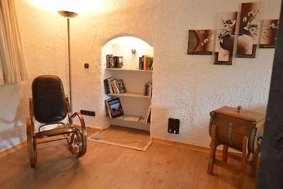 Ferienhaus in Auw in der Nהhe des...