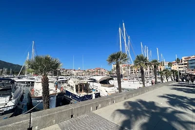 Mer e Golf Residence Port Argeles