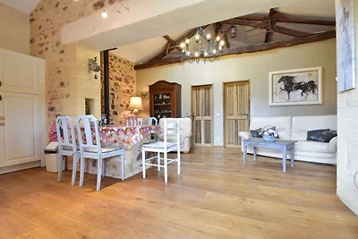 Casa di lusso in Aquitania con piscina