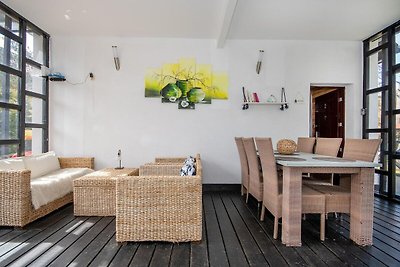 2-kamerappartement met terras, Jarosławiec-vo...