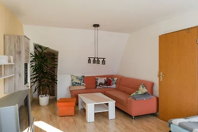 Ferienwohnung im Ferienort Ballenstedt am...