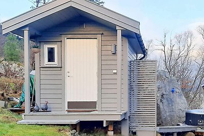 7 Personen Ferienhaus in SANDNES-By Traum