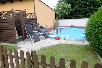 Appartamento per vacanze con 1 camera da...