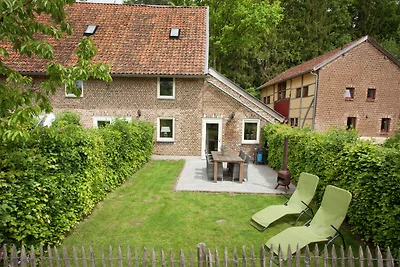 Accogliente casa vacanze nel Limburgo