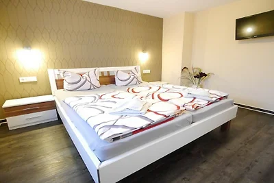 Ferienwohnung mit 1 Schlafzimmer