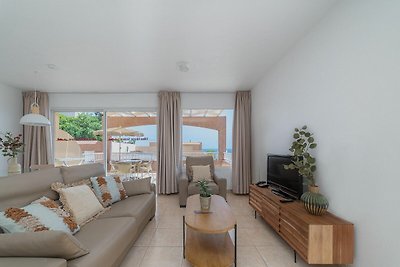 Vakantiewoningen Villas Monte Solana, Jandía