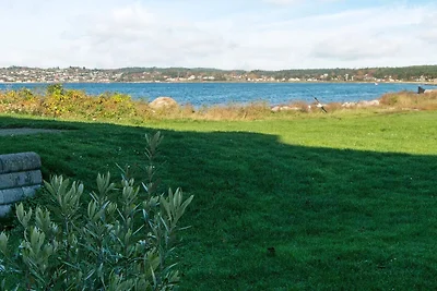 4 Personen Ferienhaus in Ebeltoft