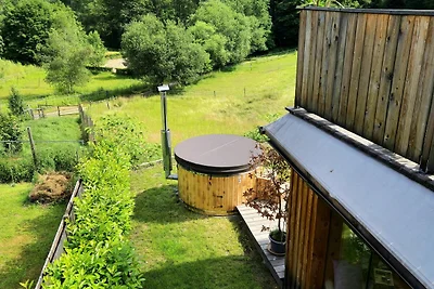 Schönes Chalet in Klagenfurt mit Whirlpool