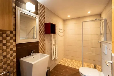 3-kamerappartement voor 6 personen,...