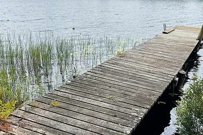 4 Sterne Ferienhaus in SVÄNGSTA